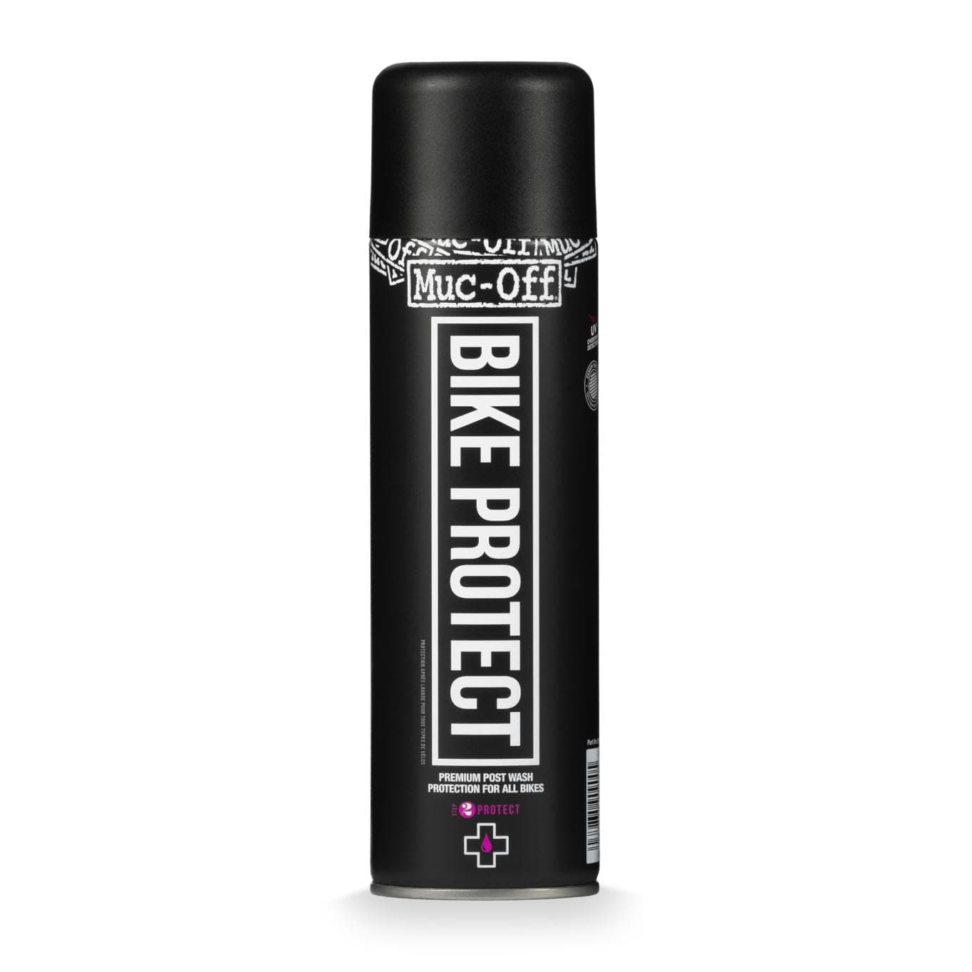 Bike Protect One Color, 500ml