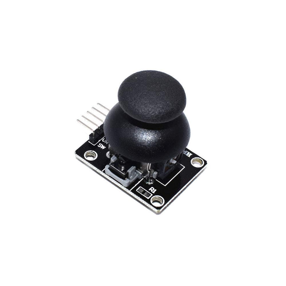 GalaxyElec Dual-axis XY Joystick Module 50pcs