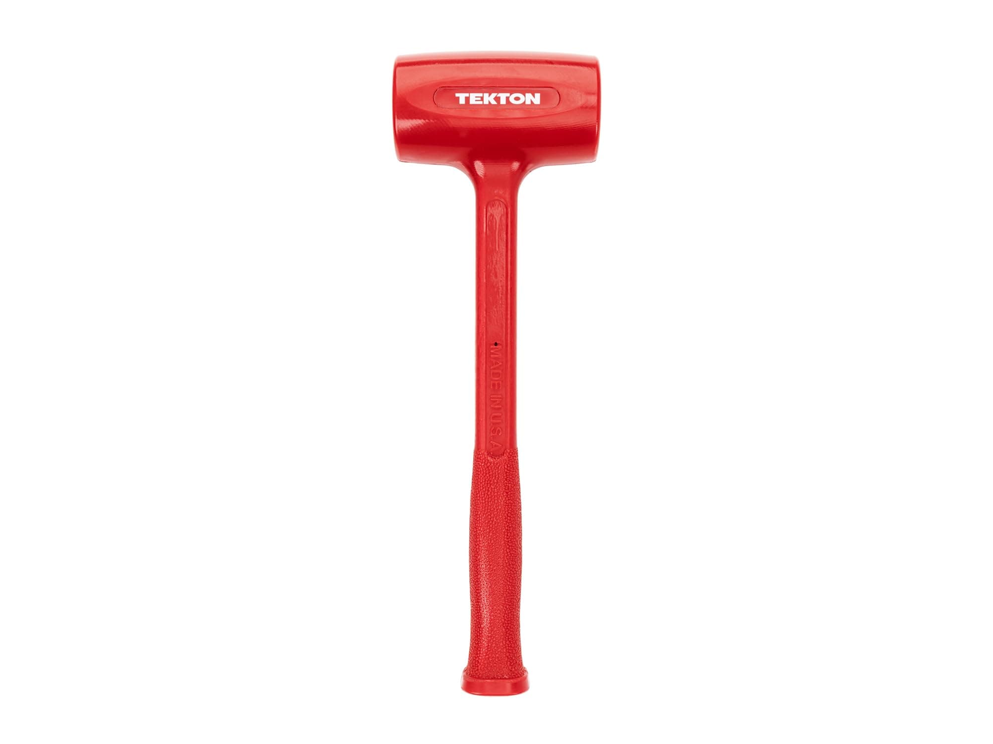 TEKTON 45 oz. Dead Blow Hammer | HDB30045