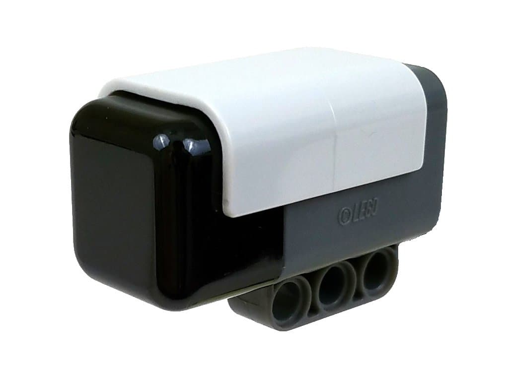 NXT IR Receiver for LEGO MINDSTORMS