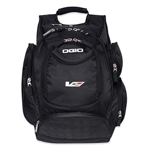 Cadillac Ogio V-Series Metro Pack