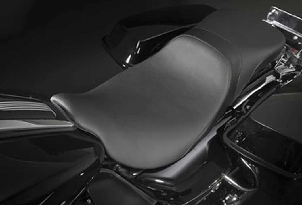 DANNY GRAY 21-411 Seat (Weekday)