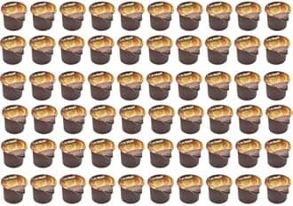Cafe Maids Coffee Creamer portions pots 12ml each sachet (60x12ml)