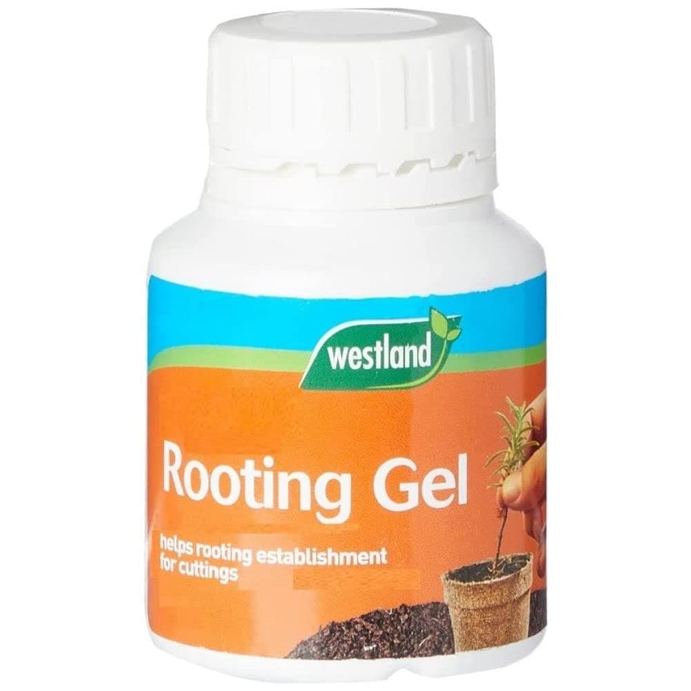 Organic Rooting Gel, Transparent, 150 ml