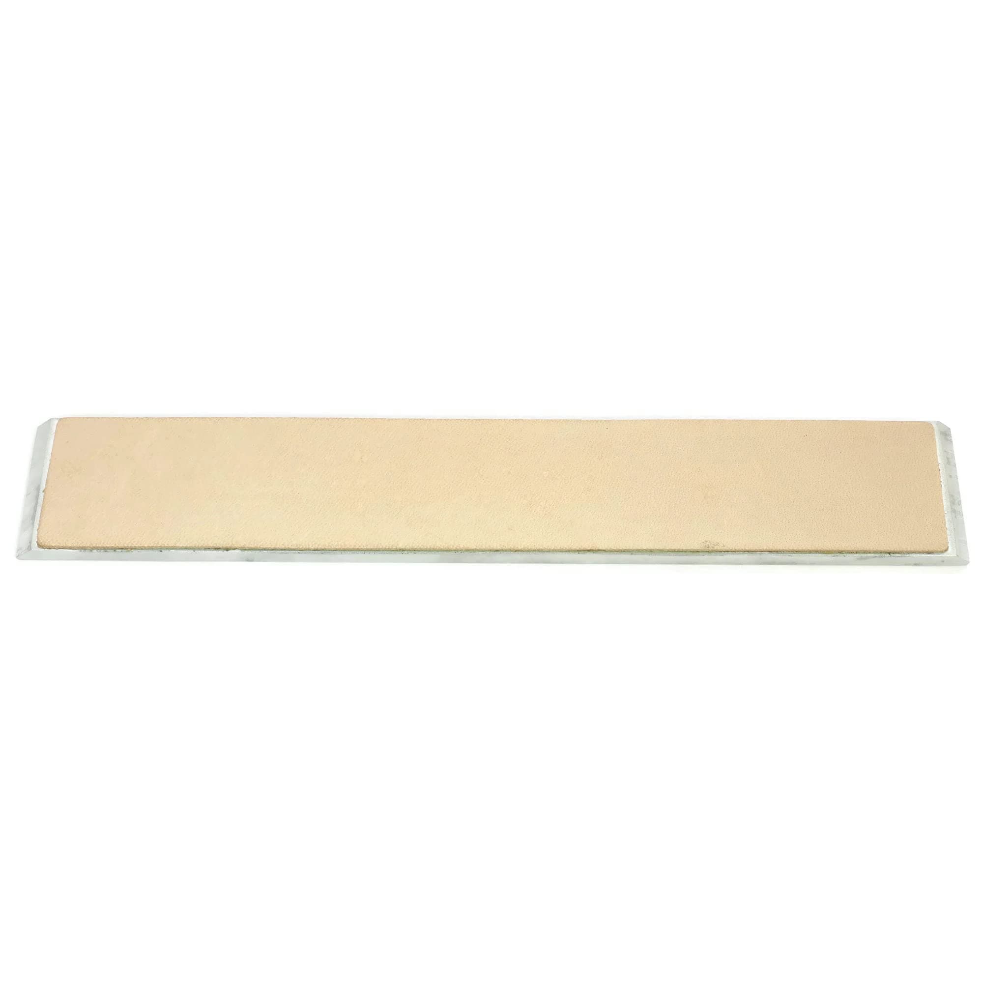Kangaroo Leather Strop for Edge Pro Natural