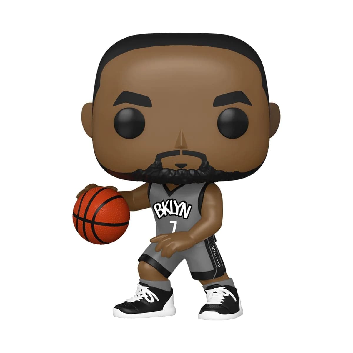 Pop NBA Nets Kevin Durant Vinyl Figure