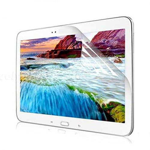 Samsung Galaxy Tab 3 10.1 GT-P5210 Screen Protector, Anti-Glare Screen Protector Matte Anti-Fingerprint LCD Cover Display Film Guard [Fingerprint Resistant] for Samsung Galaxy Tab 3 10.1 GT-P5210