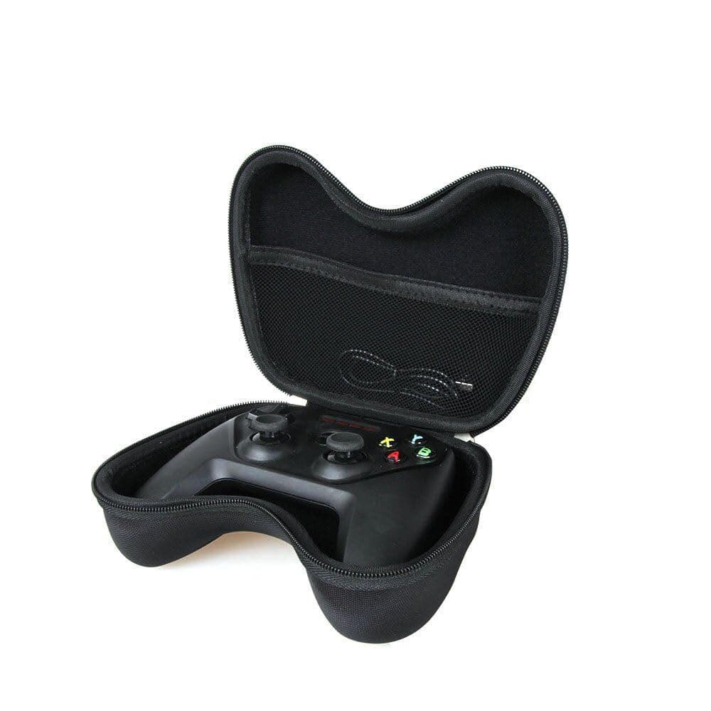 HermitshellHard EVA Travel Case Fits SteelSeries Nimbus Wireless Gaming Controller