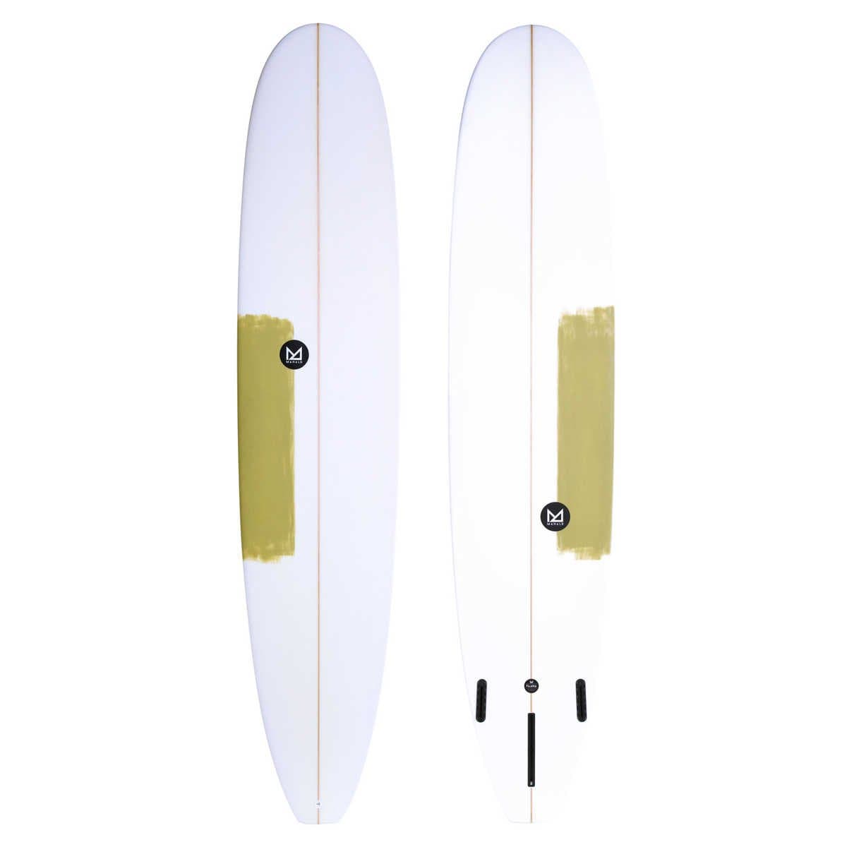 Mahalo 'Surfboard Longboard 9' 0 faana