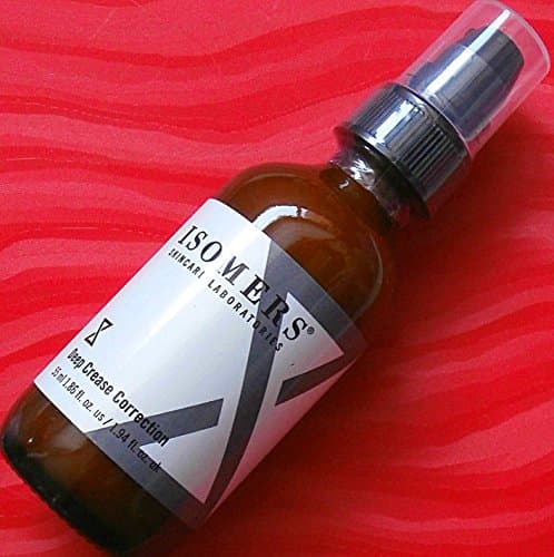 ISOMERS Deep Crease Correction 1.86 fl oz