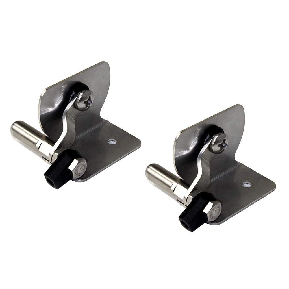 Nauticus PR500 Trim Plate Retractor Kit and Protroller Kit