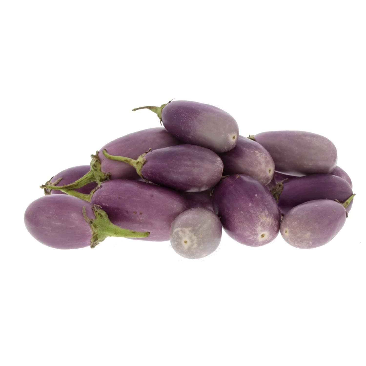Eggplant Pink Oman 500 g Approx.