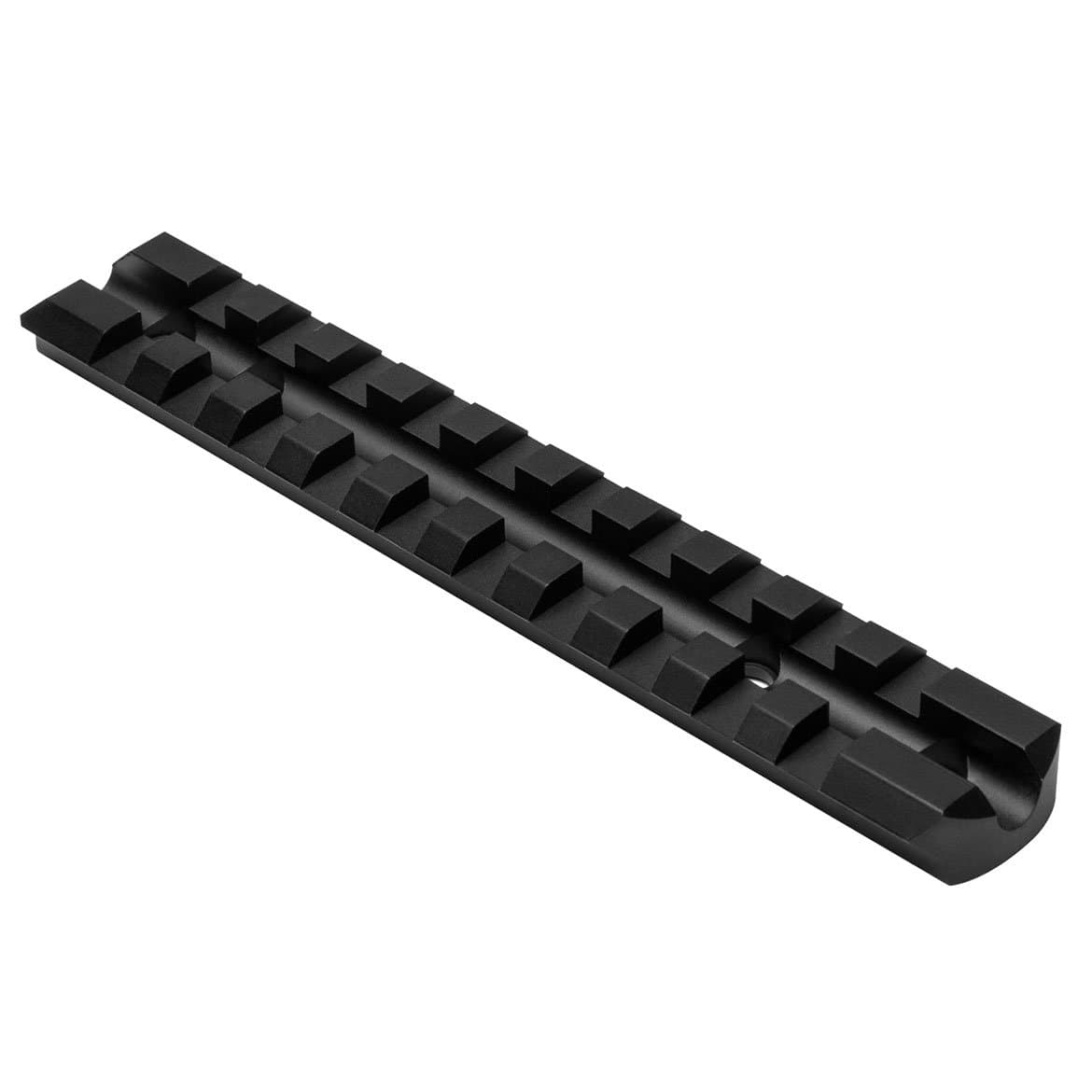 Nc Star Gen 2 Ruger 10/22 Mount, Black