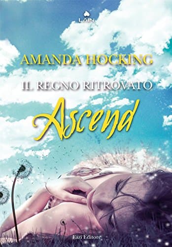 Ascend (Italian Edition) Kindle Edition