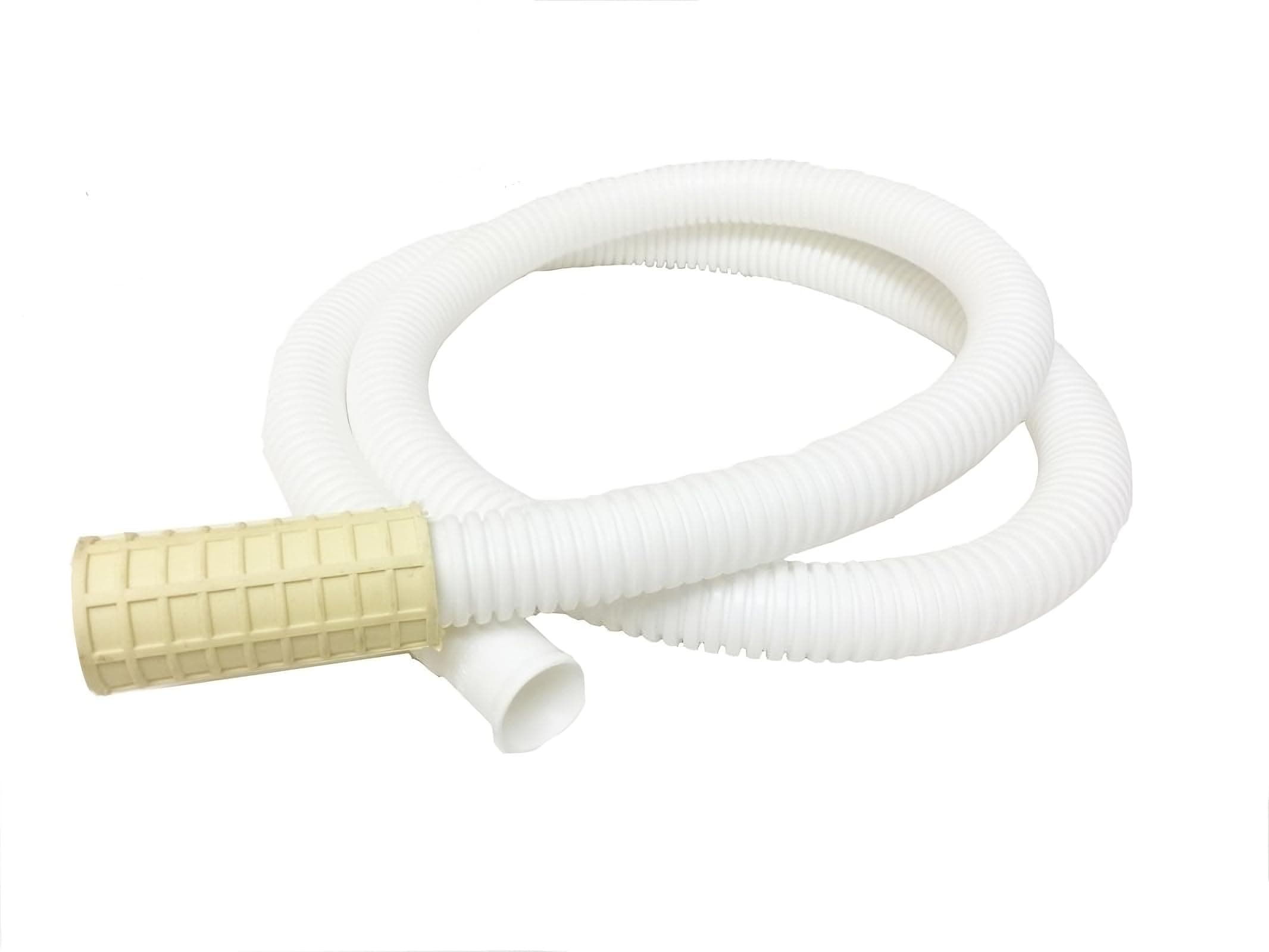 MGS Semi Automatic Washing Machine Inlet Hose Pipe - (1.5 Meter)