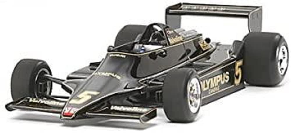 20060 1/20 Lotus Type 79 1978