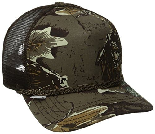 Coal Men's Arnie Trucker Hat