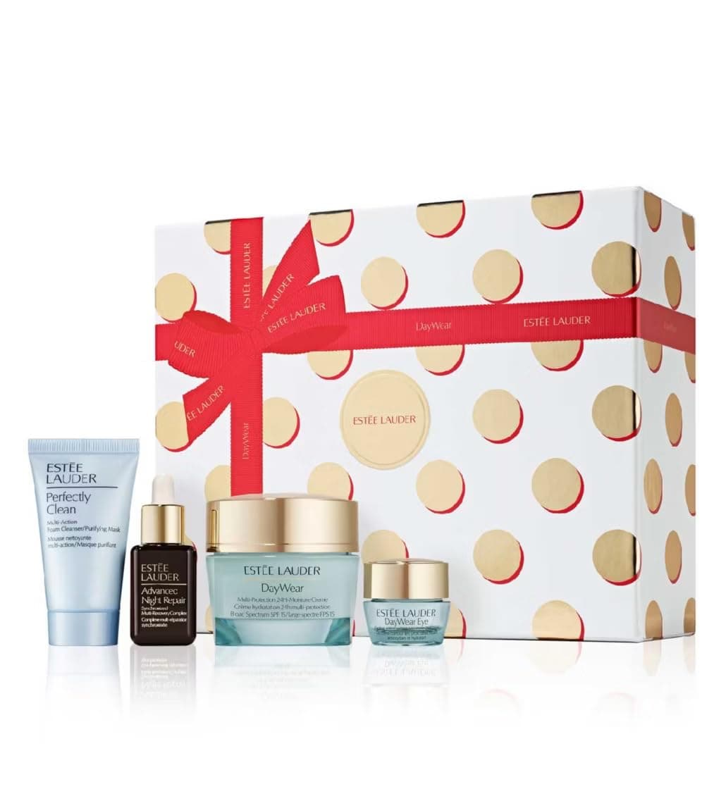 protect and hydrate daywear set