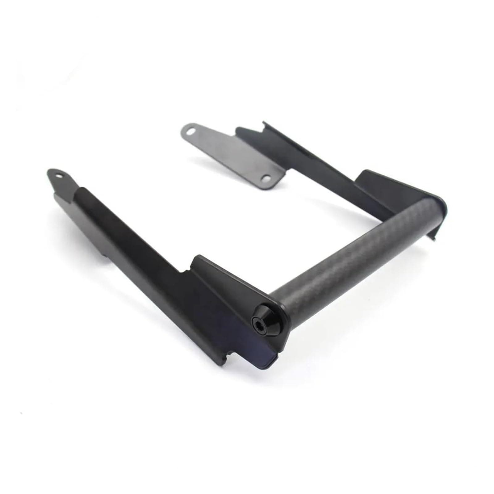 Motorcycle Navigation Bracket Motorcycle Accessories GPS/Smart Phone Navigation GPS Plate Bracket Adapt Holder For NC750X For NC 750X 2016 2017 2018 2019 Phone Mount(22mm-B)