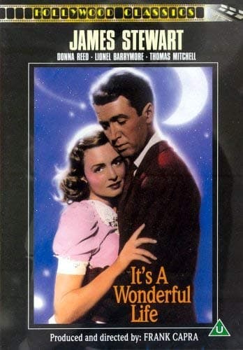 It's a Wonderful Life [DVD]