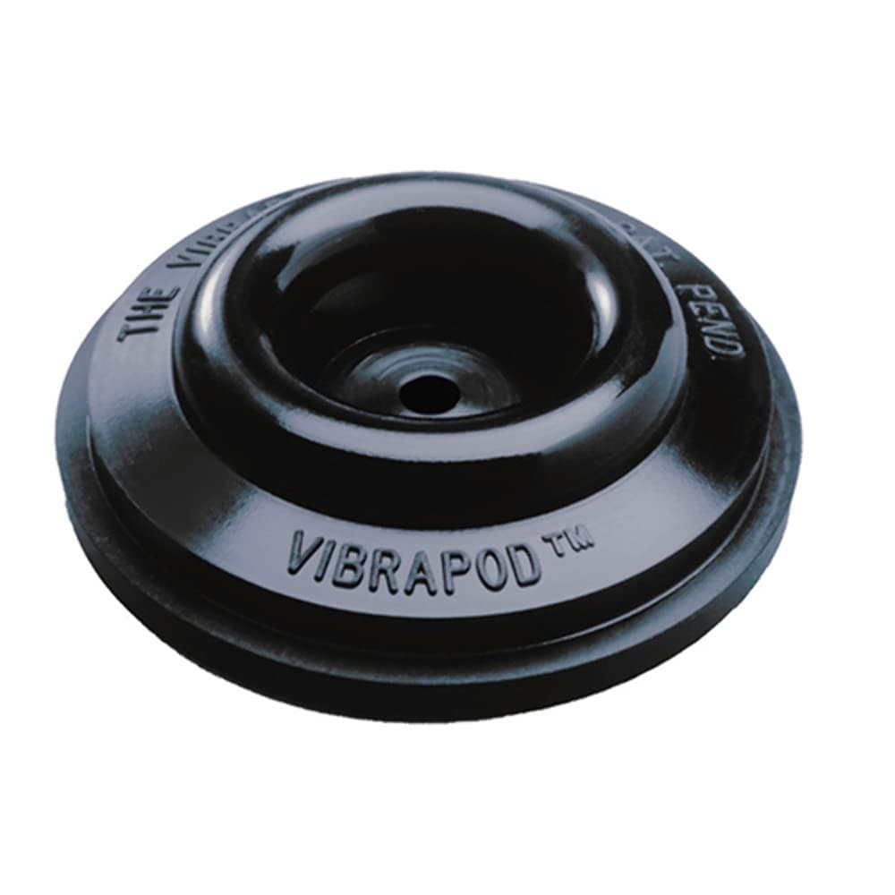 Vibrapod Isolators (Model 4) Pack of 4