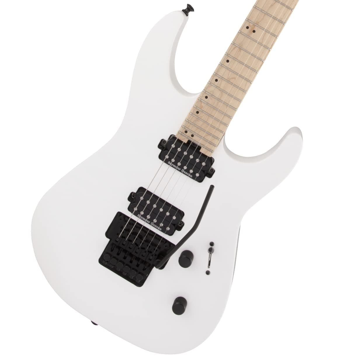 Jackson Pro Series Dinky DK2M - Snow White