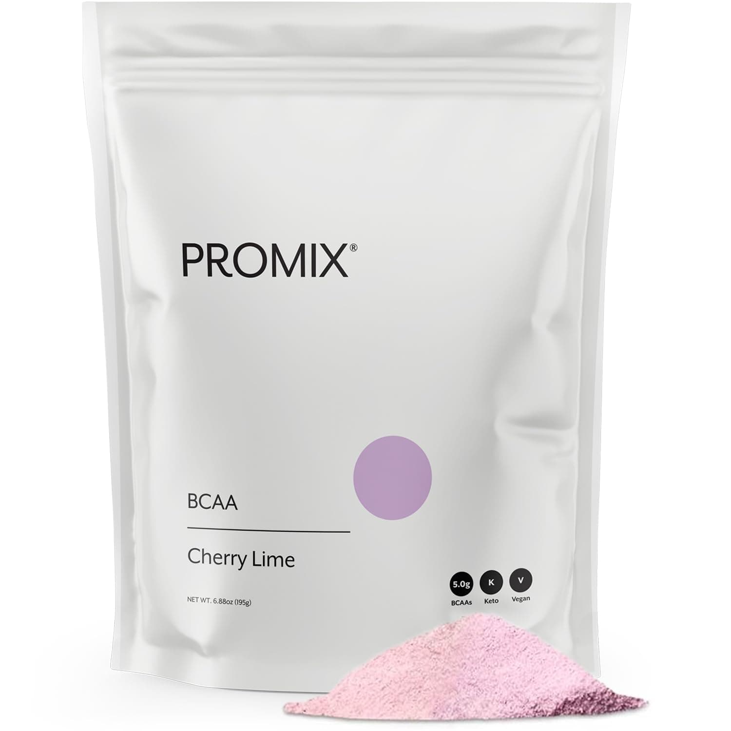 BCAA Powder With Essential Amino Acids, Cherry Limeade