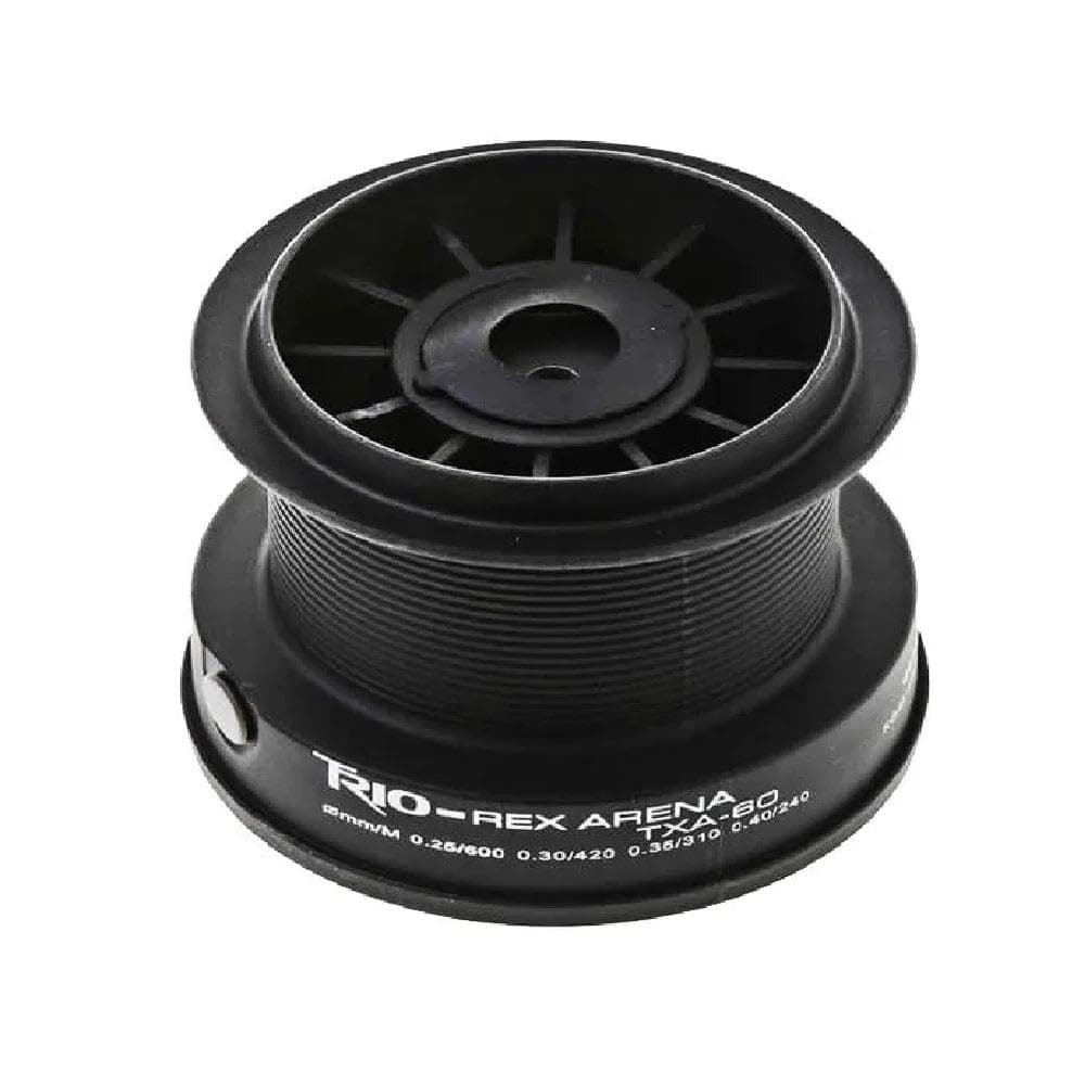 Okuma Trio Rex Arena-TXA-60 FD 2+1bb