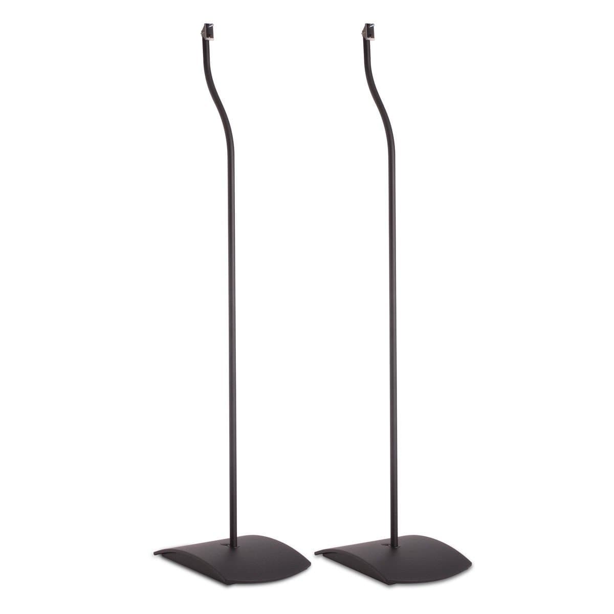 Bose® UFS-20 Universal floorstands (Pair) - Black