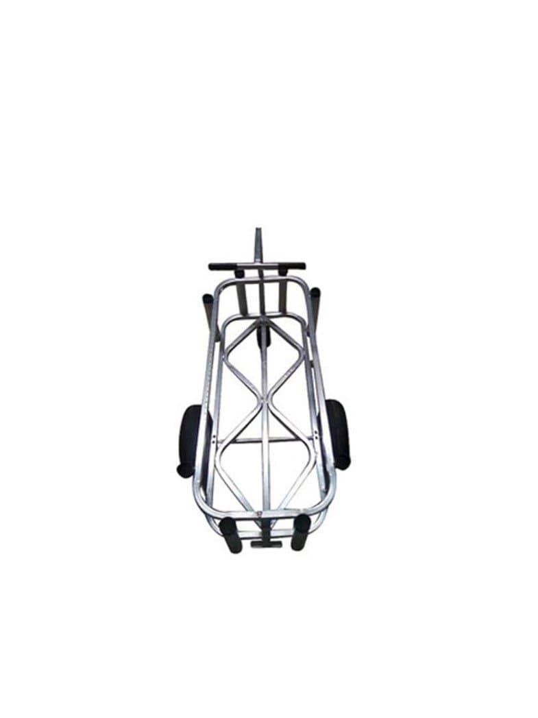 Batten Island Beach Cart, Medium