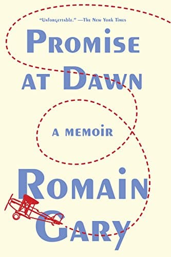 Promise at Dawn Kindle Edition