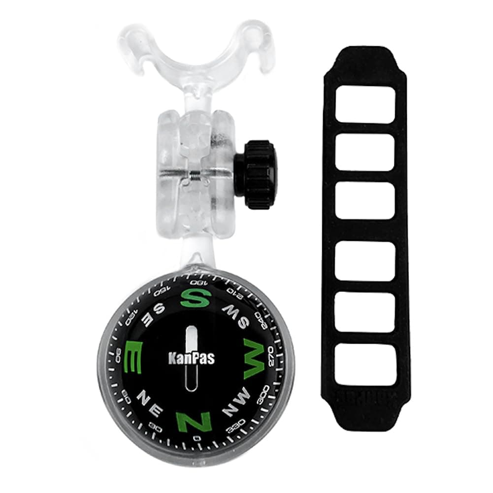Hanging Car Compass Ball for Rearview Mirror