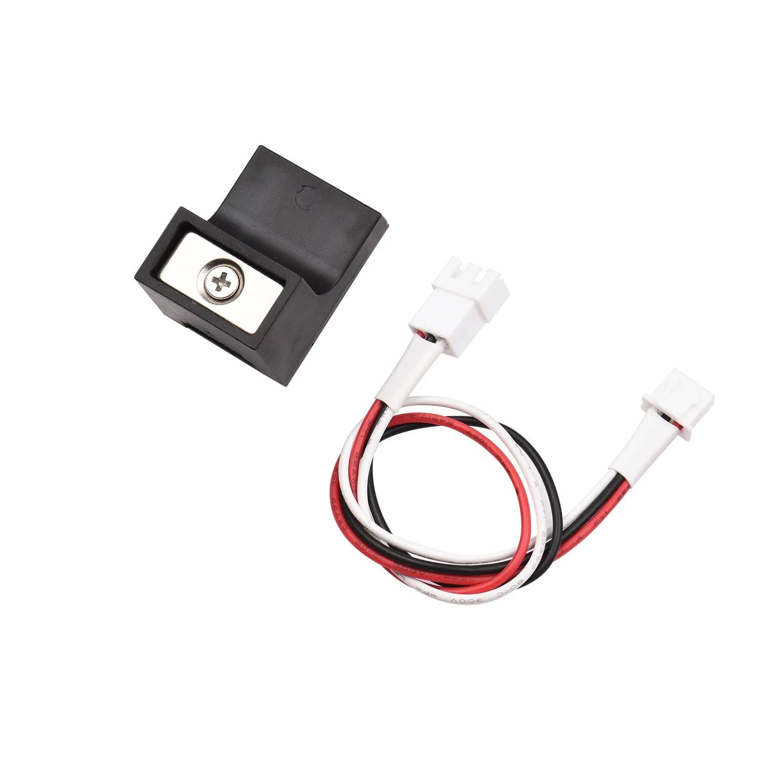 FLSUN Original 3D Printer Leveling Module 3D Printer Accessories Leveling Switch Sensor for 3D Printer Q5/QQ-S/SR 3D Printer