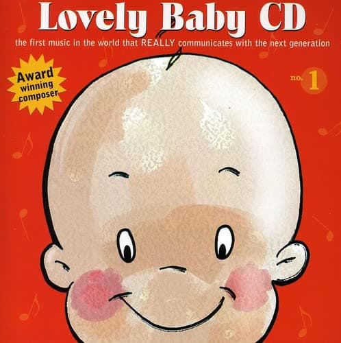 Lovely Baby Vol. 1