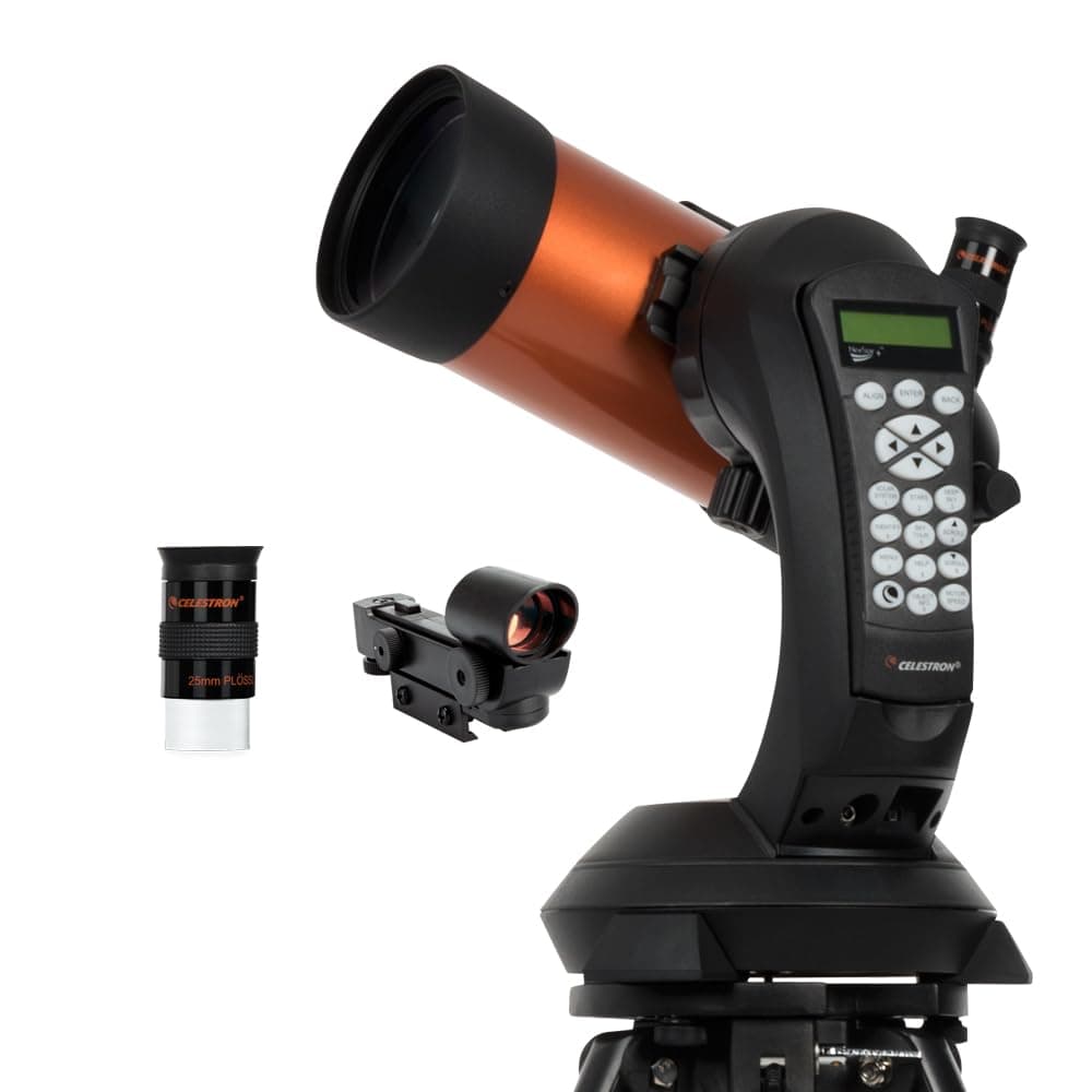 【国内正規品】 CELESTRON 天体望遠鏡 ネクスター4SE