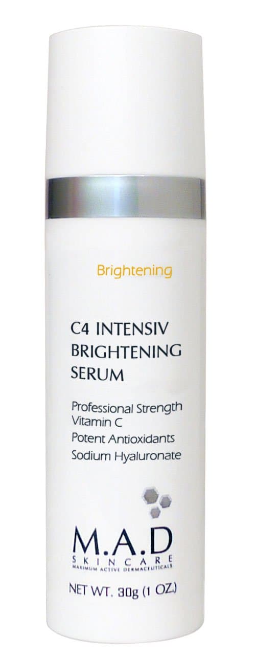 C4 Intensiv Brightening Serum