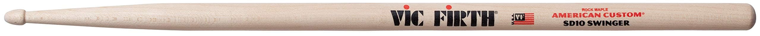 Vic FirthDrumsticks (SD10)