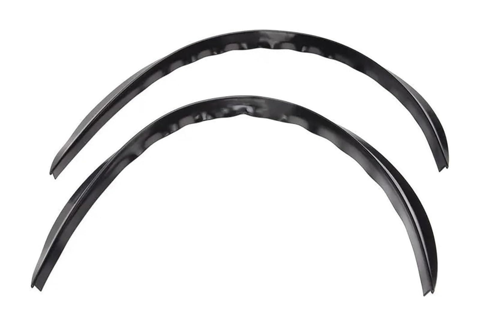 Mudguard Car Extension Wide Arch Protector Stripe Auto Universal Flexible Wheel Fender Flare Arches Mudguards 9566565562