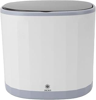 Portable Countertop Dishwashers Worktop Dishwasher, Lightweight Efficient ABS Non-slip USB Tea Cup Machine Table Top Dishwasher Tabletop Dishwasher for Small Families, Couples