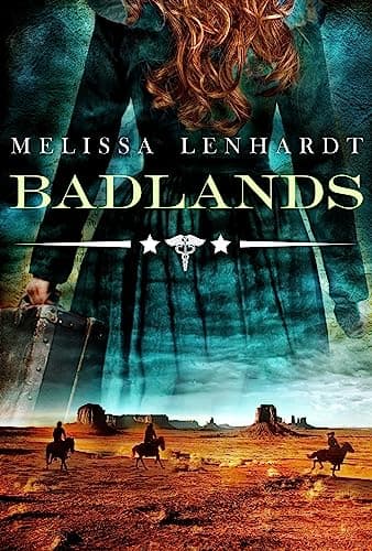 Badlands (Sawbones Book 3)