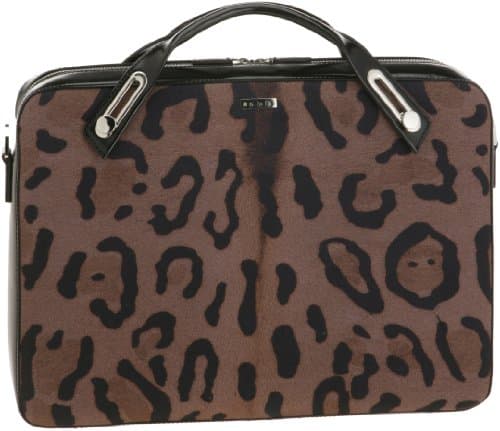 abbi PC Bag Melissa Suede Briefcase Nairobi