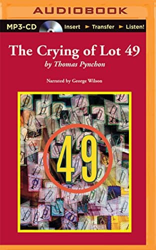 Crying of Lot 49, The