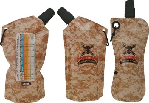 United M48 Kommando Foldable F