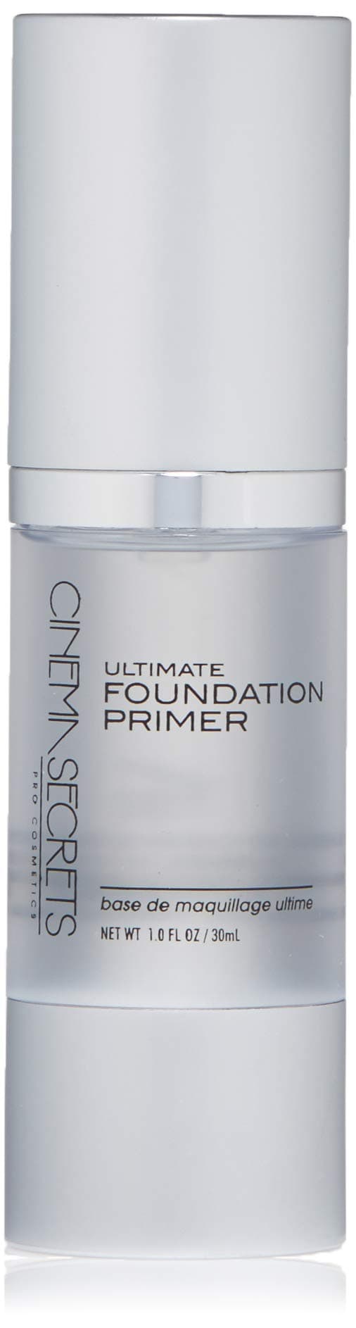 Ultimate Foundation Primer