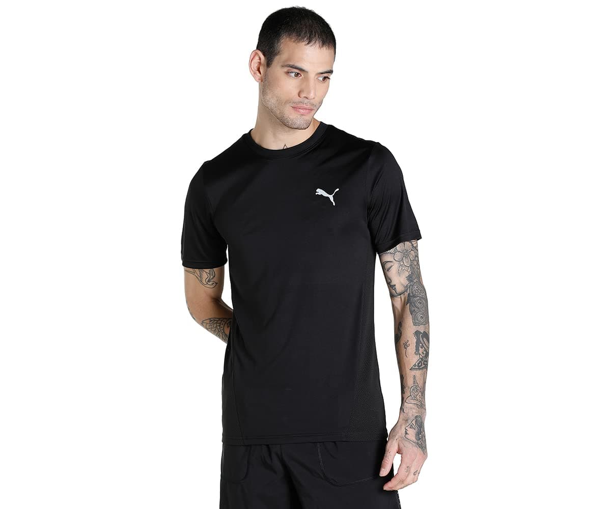 Puma mens TRAIN ALL DAY TEE Tee