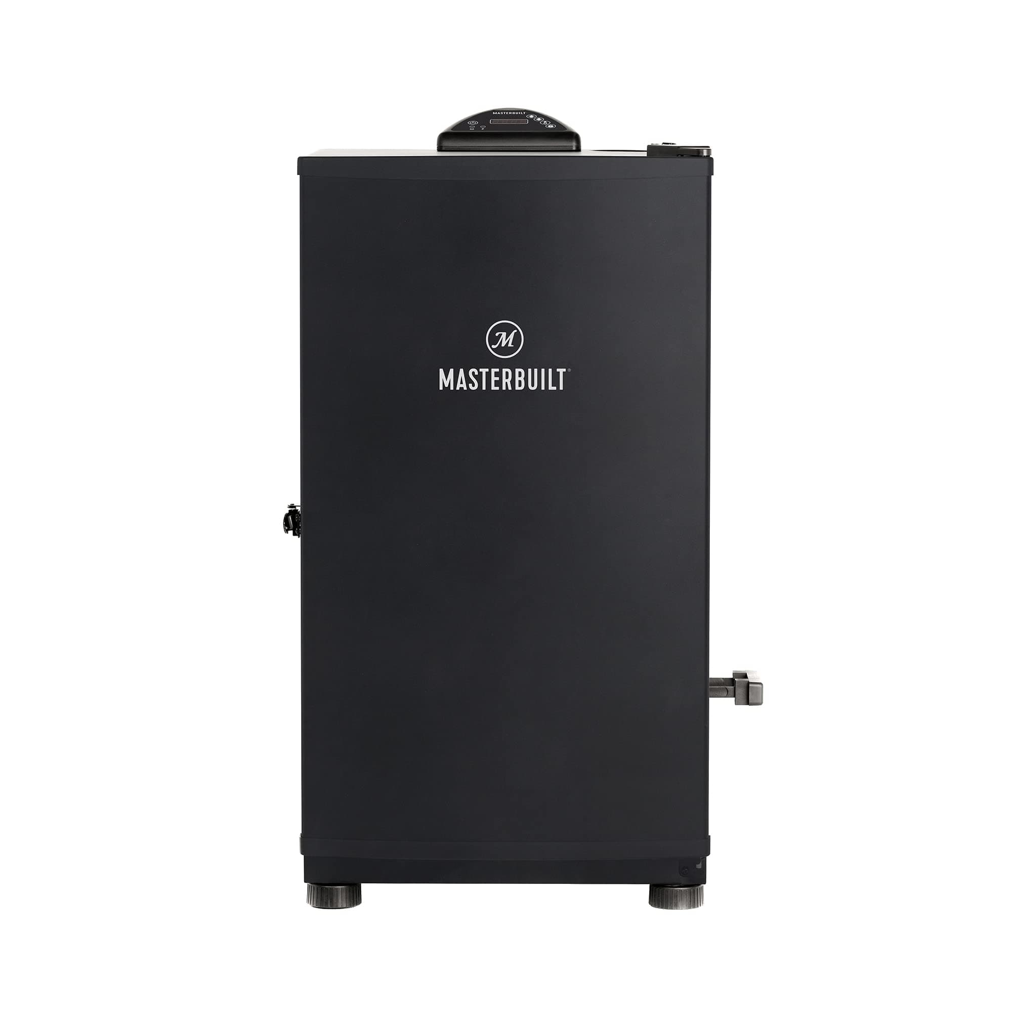 Masterbuilt MB20071117 Digital Electric Smoker