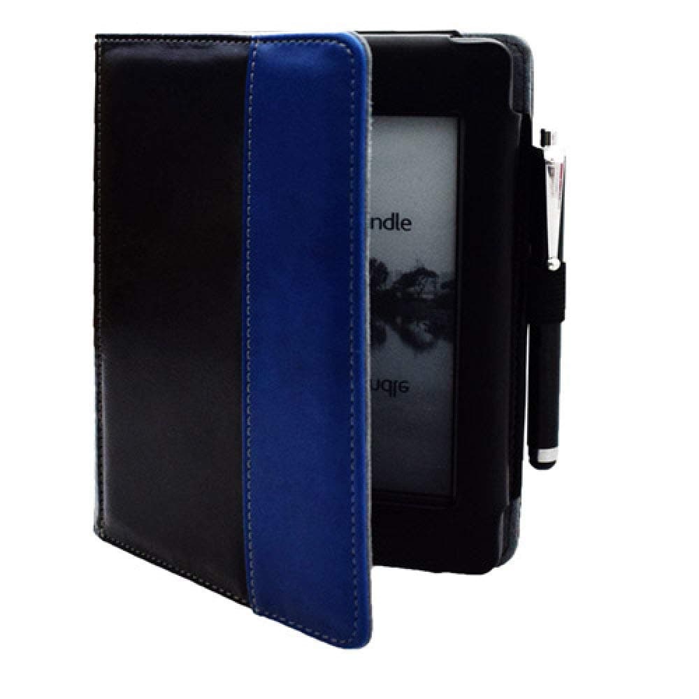 FDPEISHI Ebook Reader Cover, For Kindle Touch (2012 Old Model) D01200 Flip Book Cover Case - Pretty Case Pouch For Amazon Kindle Touch 2011 Model Cover