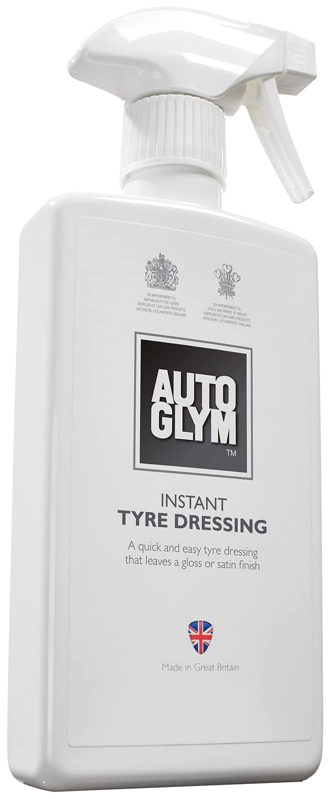 ITD500US Instant Tyre Dressing - 16.9 oz.
