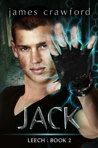 Jack (Leech) Paperback – December 27, 2013
