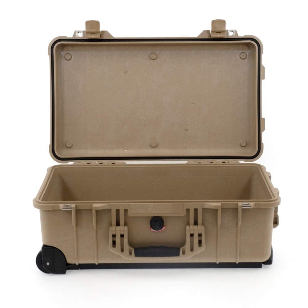 1510 MALETA S.ESPUMA, ARENA